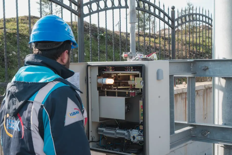 10 Common Electrical Maintenance Mistakes and How to Avoid Them